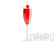  Wild Strawberry Punch   ,     